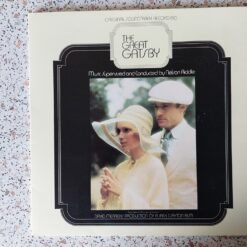 Nelson Riddle – 1974 – The Great Gatsby