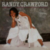 Randy Crawford - 1982 - Windsong