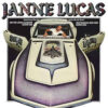 Janne Lucas - 1978 - Born To Rock