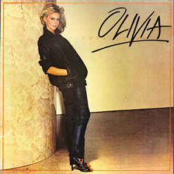 Olivia - 1978 - Totally Hot