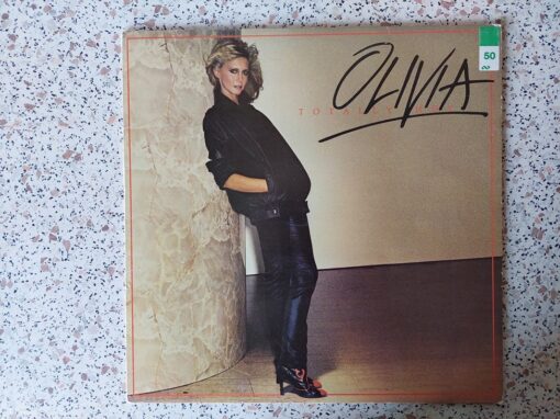 Olivia – 1978 – Totally Hot