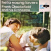 Frank Chacksfield And His Orchestra - 1966 - Hello Young Lovers