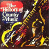 Various - The History Of Country Music - Volume 2