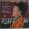 Spike Jones And His City Slickers - 1977 - The Best Of Spike Jones Vol. 2