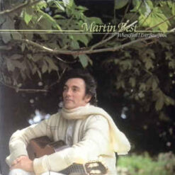 Martin Best - 1980 - When First I Ever Saw You