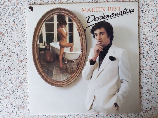 Martin Best – 1979 – Desdemonalisa