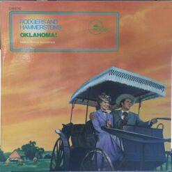 Rodgers And Hammerstein - Oklahoma!