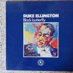 Duke Ellington – 1983 – Black Butterfly