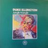 Duke Ellington - 1983 - Jungle Triangle