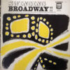 Various - Swinging Broadway!