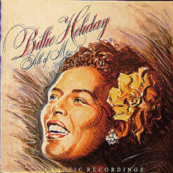 Billie Holiday - 1984 - All Of Me