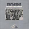 Woody Herman And His Orchestra - Thundering Third