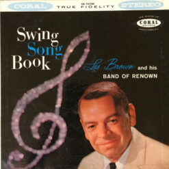 Les Brown And His Band Of Renown - 1959 - Swing Song Book