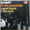 Count Basie & His Orchestra - 1966 - Jumpin' At The Woodside