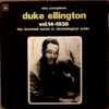 Duke Ellington - 1981 - The Complete Duke Ellington Vol. 14 1939