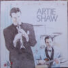 Artie Shaw - 1984 - Traffic Jam