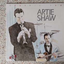Artie Shaw – 1984 – Traffic Jam