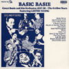 Count Basie And His Orchestra , Featuring Lester Young - 1982 - Basic Basie