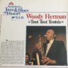 Woody Herman - Toot Toot Tootsie