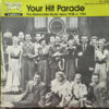 Various - 1980 - Your Hit Parade (The Memorable Radio Years 1938 To 1952)
