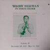 Woody Herman - In Disco Order, Volume 30