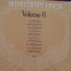 Various - 1976 - Bethlehem's Finest Volume 6