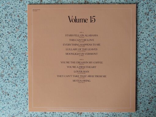 Various – 1976 – Bethlehem’s Finest Volume 15