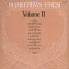 Various - Bethlehem's Finest Volume 11