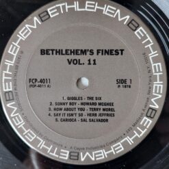 Various – Bethlehem’s Finest Volume 11