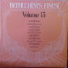 Various - 1976 - Bethlehem's Finest Volume 13