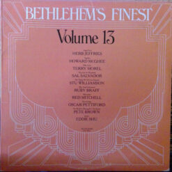 Various - 1976 - Bethlehem's Finest Volume 13