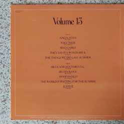 Various – 1976 – Bethlehem’s Finest Volume 13
