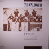 Cab Calloway - 1989 - Boog-It