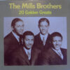 The Mills Brothers - 1985 - 20 Greatest Hits