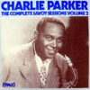 Charlie Parker - 1985 - The Complete Savoy Sessions Volume 2 (1945)