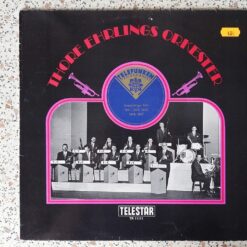 Thore Ehrlings Orkester – 1972 – Thore Ehrlings Orkester