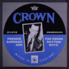 Freddie Gardner And The Swing Rhythm Boys - 1989 - Crown