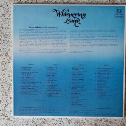 Whispering Band – 1982 – Whispering Band