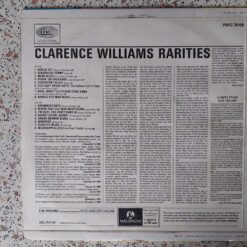 Clarence Williams – Clarence Williams Rarities