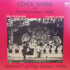 Chick Webb And His Orchestra - 1985 - Stompin' At The Savoy - 1936