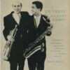 Cy Touff - 1956 - His Octet & Quintet