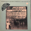 Various - 1984 - Live At The Apollo Live Broadcasts 1944-1947