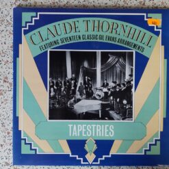 Claude Thornhill – 1987 – Tapestries