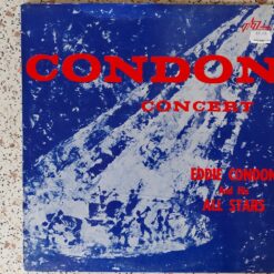 Eddie Condon And His All Stars – Condon Concert
