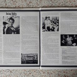 Benny Goodman – 1980 – The Complete Benny Goodman, Vol. VI / 1938