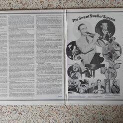 Benny Goodman – 1976 – The Complete Benny Goodman, Vol. IV / 1936-1937