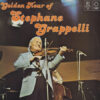 Stephane Grappelli - 1978 - Golden Hour Of Stephane Grappelli