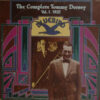 Tommy Dorsey - 1976 - The Complete Tommy Dorsey Vol. I / 1935