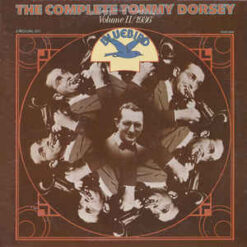 Tommy Dorsey - 1977 - The Complete Tommy Dorsey Vol. I / 1935