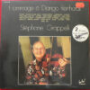 Stéphane Grappelli - 1972 - Hommage A Django Reinhardt
